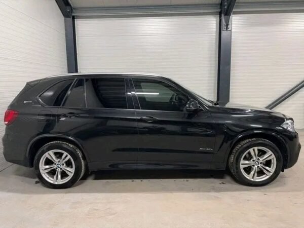 BMW X5 xDrive40e - Image 8