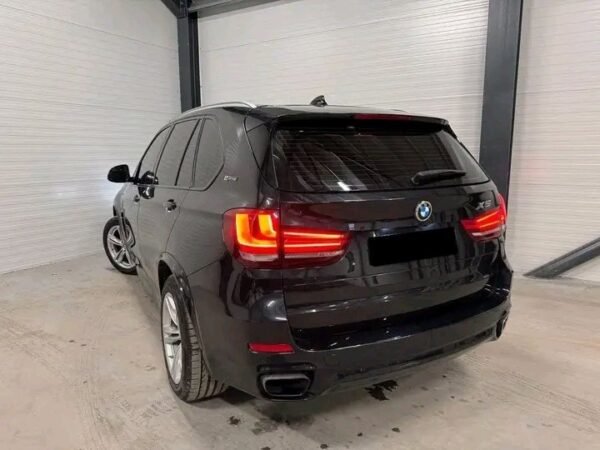 BMW X5 xDrive40e - Image 6