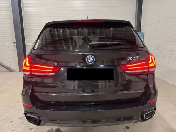 BMW X5 xDrive40e - Image 16