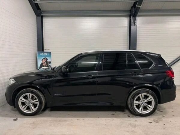 BMW X5 xDrive40e - Image 22