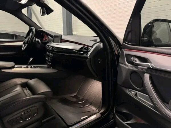 BMW X5 xDrive40e - Image 13