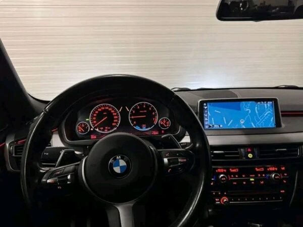 BMW X5 xDrive40e - Image 11