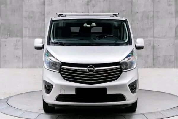 Opel Vivaro L1