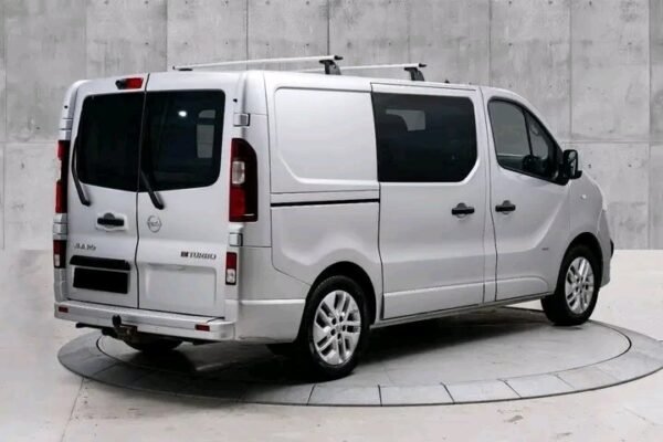 Opel Vivaro L1 – Image 20