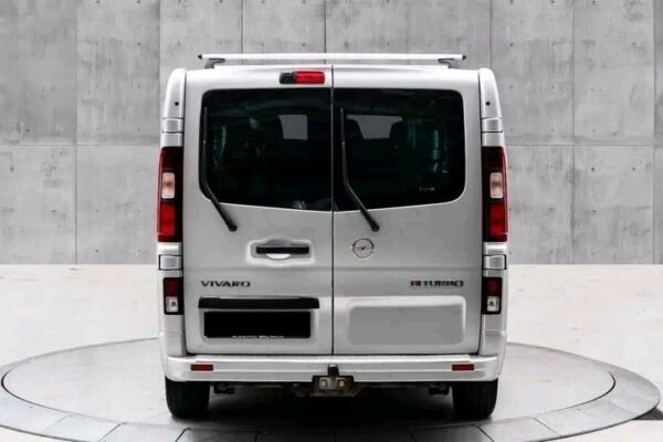 Opel Vivaro L1 – Image 6