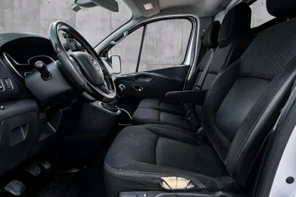 Opel Vivaro L1 – Image 17
