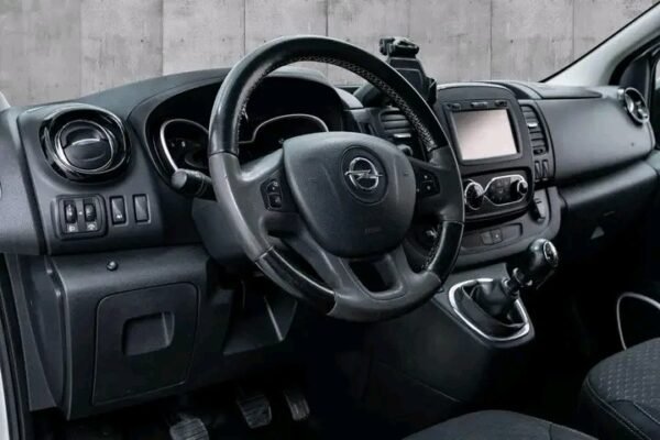 Opel Vivaro L1 – Image 18
