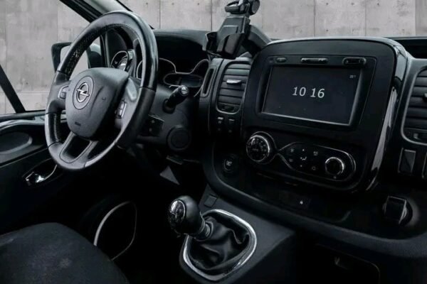 Opel Vivaro L1 – Image 22