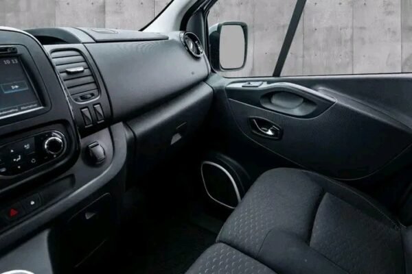 Opel Vivaro L1 – Image 16