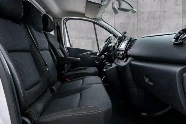 Opel Vivaro L1 – Image 19