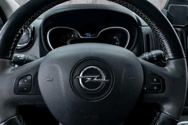 Opel Vivaro L1 – Image 2