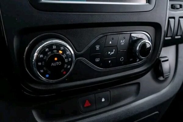 Opel Vivaro L1 – Image 5