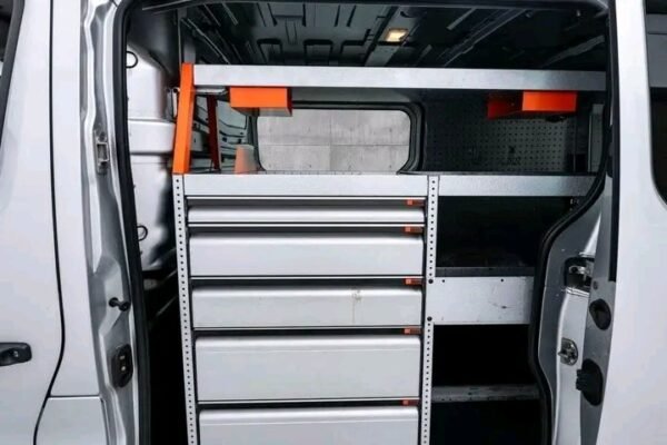 Opel Vivaro L1 – Image 14