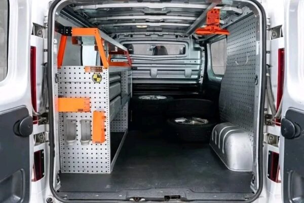 Opel Vivaro L1 – Image 11