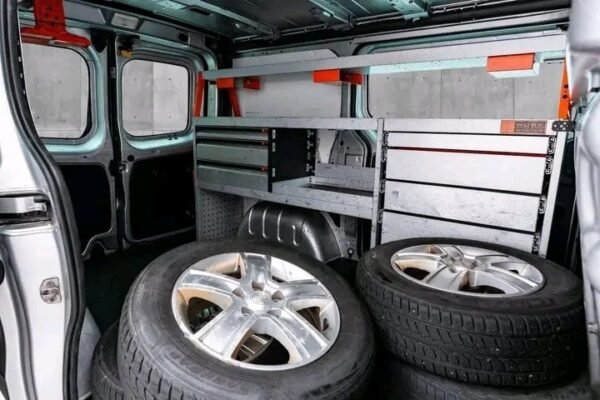 Opel Vivaro L1 – Image 15