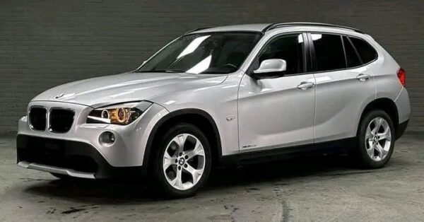 BMW X1 - Image 7