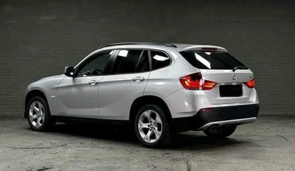 BMW X1 - Image 14