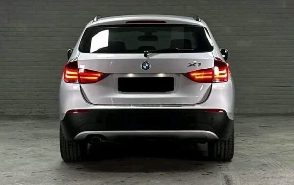 BMW X1 - Image 4