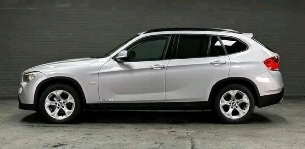 BMW X1 - Image 13