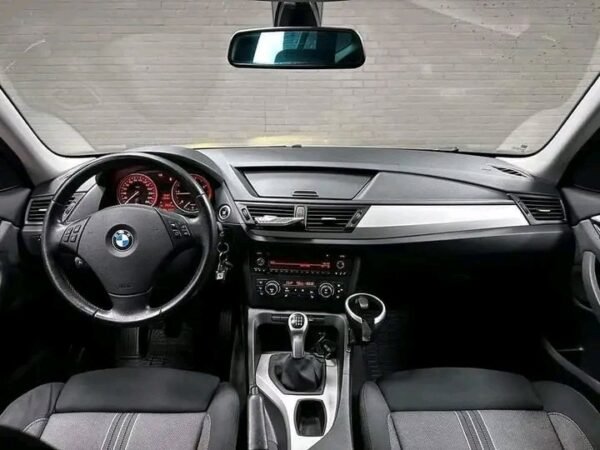 BMW X1 - Image 3