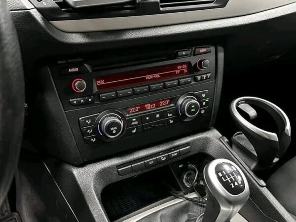 BMW X1 - Image 5