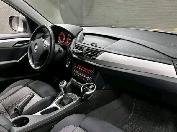 BMW X1 - Image 6