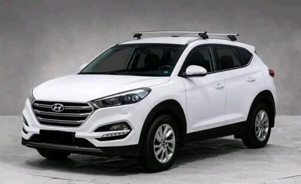 Hyundai Tucson - Image 2