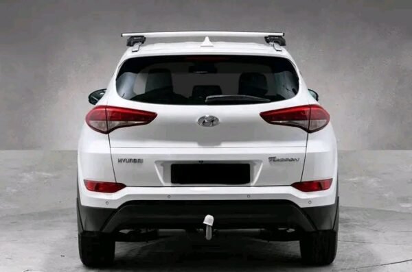 Hyundai Tucson - Image 19