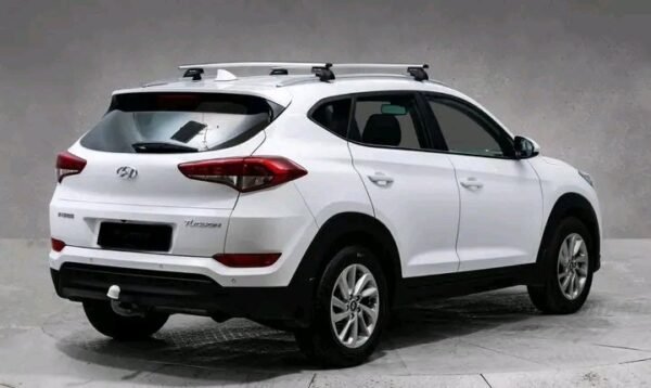 Hyundai Tucson - Image 12