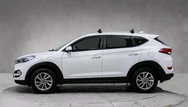 Hyundai Tucson - Image 18