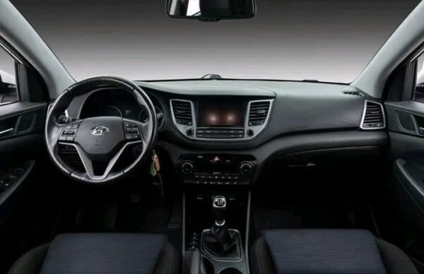 Hyundai Tucson - Image 6