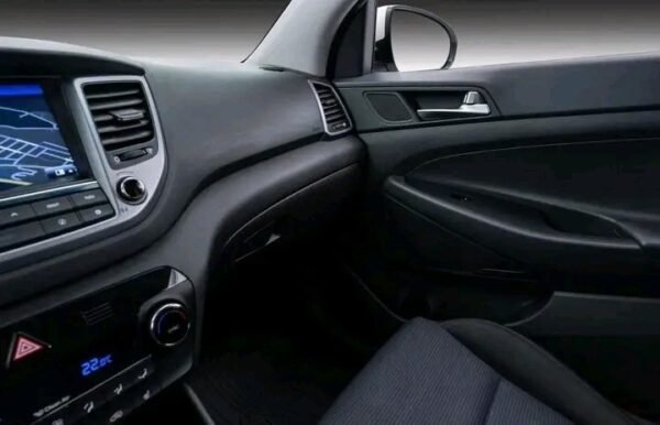 Hyundai Tucson - Image 7