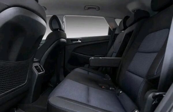 Hyundai Tucson - Image 4