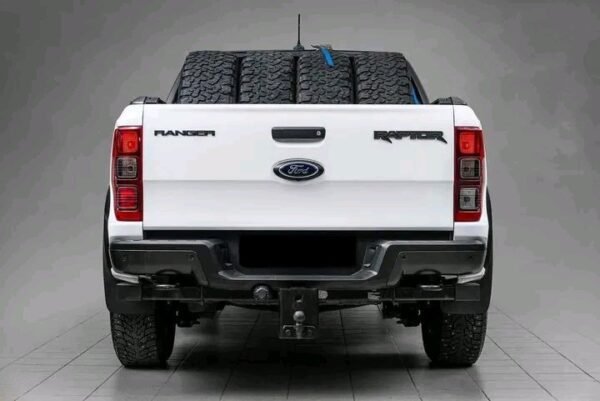 Ford Ranger RAPTOR - Image 15