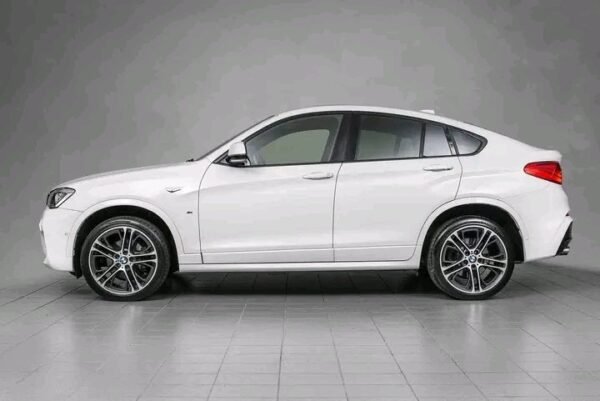 BMW X4 190HK - Image 7