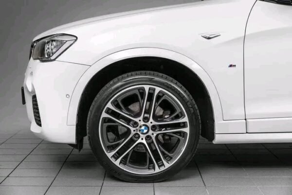 BMW X4 190HK - Image 22