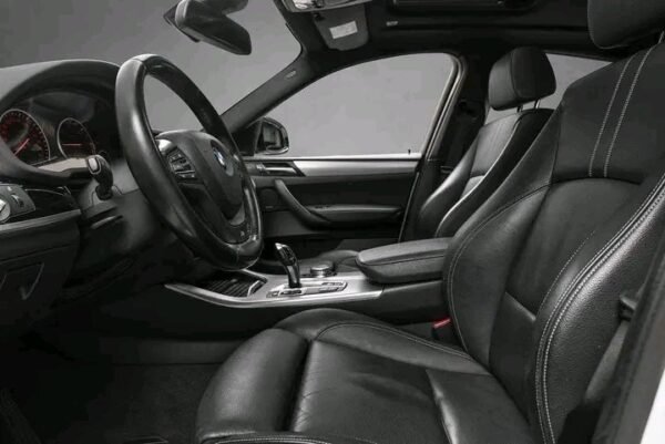 BMW X4 190HK - Image 16