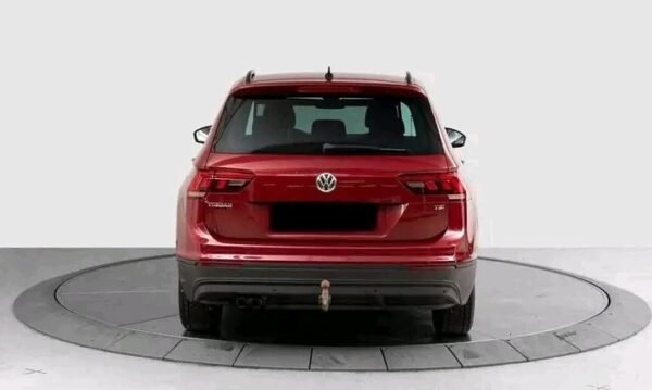 Volkswagen Tiguan – Image 15