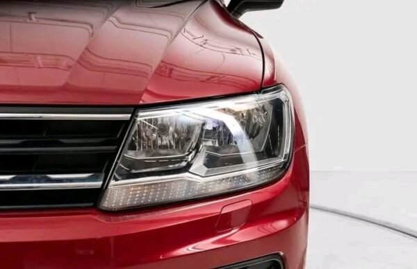 Volkswagen Tiguan – Image 3