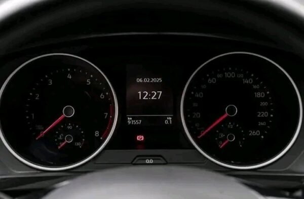 Volkswagen Tiguan – Image 5