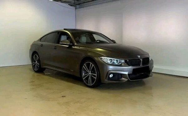 BMW 4-series - Image 13