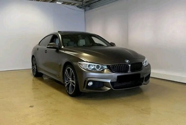 BMW 4-series