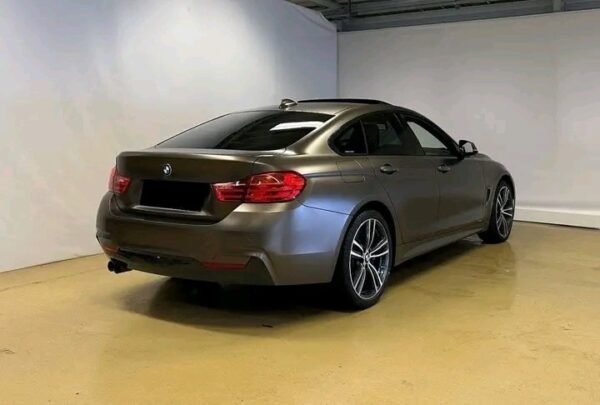 BMW 4-series - Image 16