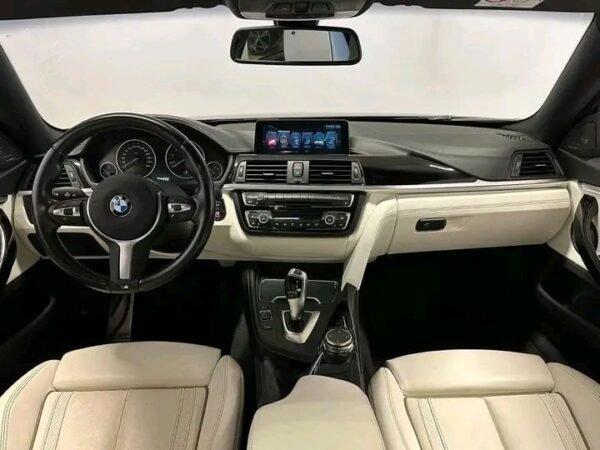 BMW 4-series - Image 2