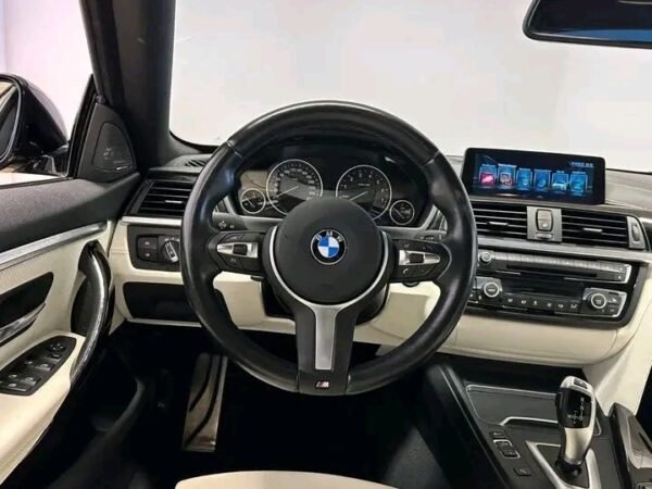 BMW 4-series - Image 15