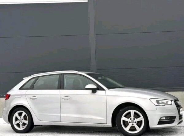 Audi A3 - Image 2