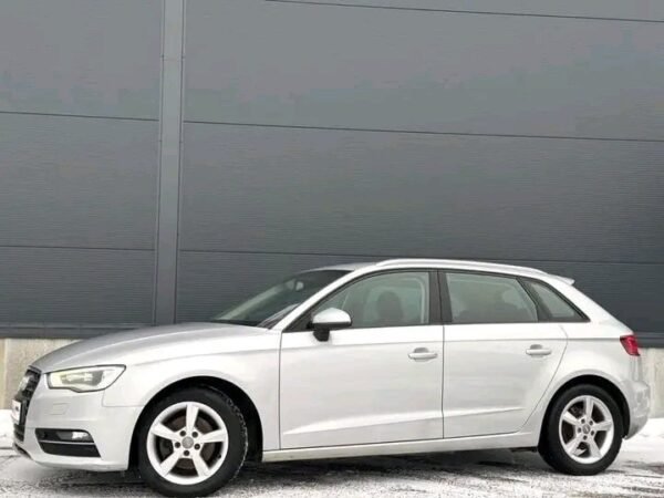 Audi A3 - Image 4