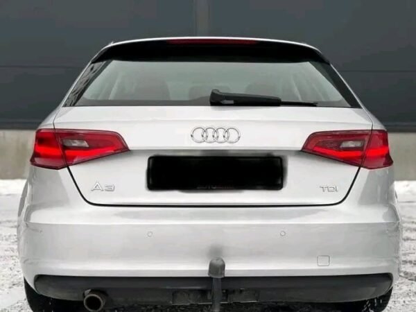 Audi A3 - Image 9