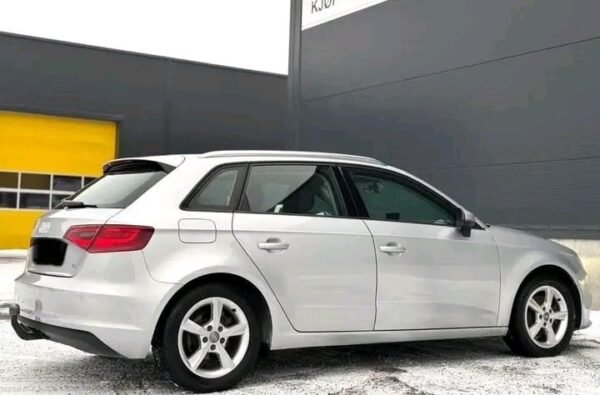 Audi A3 - Image 16