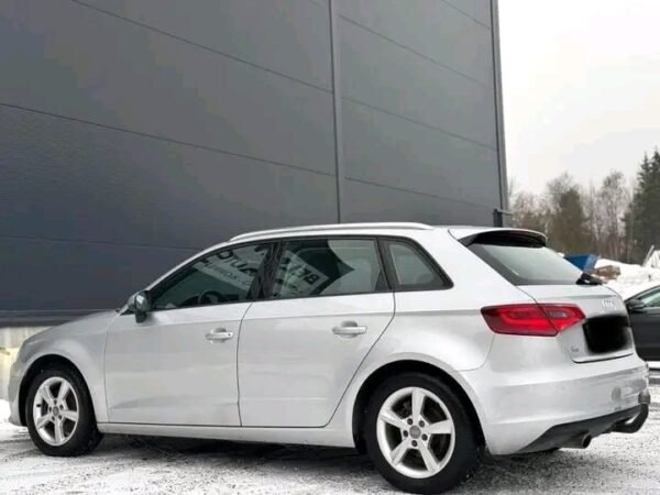 Audi A3 - Image 12